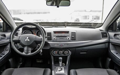 Mitsubishi Lancer IX, 2008 год, 628 000 рублей, 26 фотография