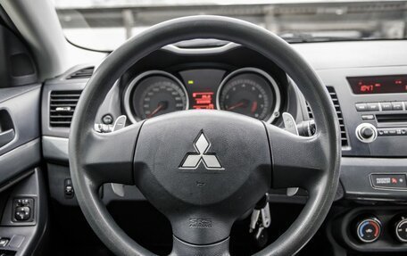 Mitsubishi Lancer IX, 2008 год, 628 000 рублей, 31 фотография