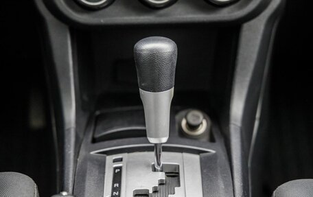 Mitsubishi Lancer IX, 2008 год, 628 000 рублей, 30 фотография