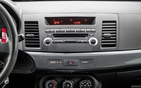 Mitsubishi Lancer IX, 2008 год, 628 000 рублей, 27 фотография