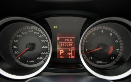 Mitsubishi Lancer IX, 2008 год, 628 000 рублей, 32 фотография