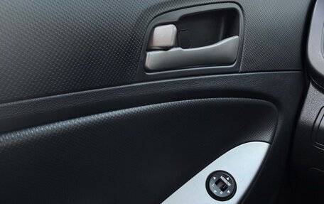 Hyundai Solaris II рестайлинг, 2014 год, 1 100 000 рублей, 18 фотография