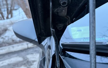 Hyundai Solaris II рестайлинг, 2014 год, 1 100 000 рублей, 24 фотография