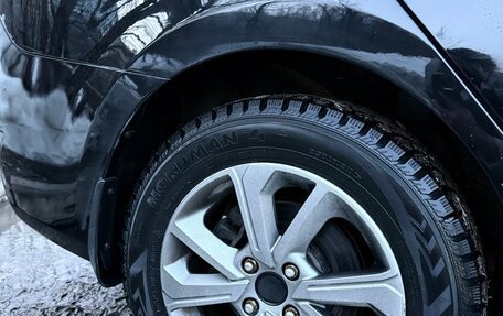 Hyundai Solaris II рестайлинг, 2014 год, 1 100 000 рублей, 21 фотография