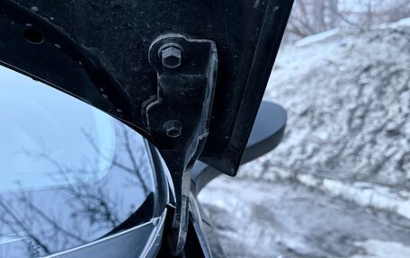 Hyundai Solaris II рестайлинг, 2014 год, 1 100 000 рублей, 23 фотография