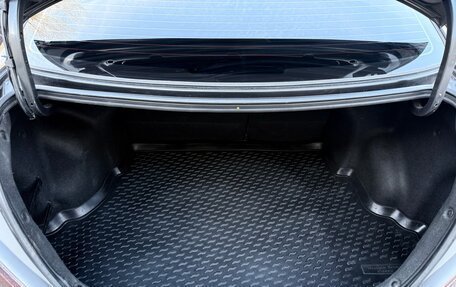 Hyundai Solaris II рестайлинг, 2014 год, 1 100 000 рублей, 19 фотография