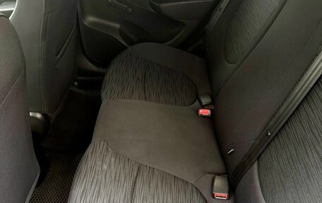 Hyundai Solaris II рестайлинг, 2014 год, 1 100 000 рублей, 17 фотография