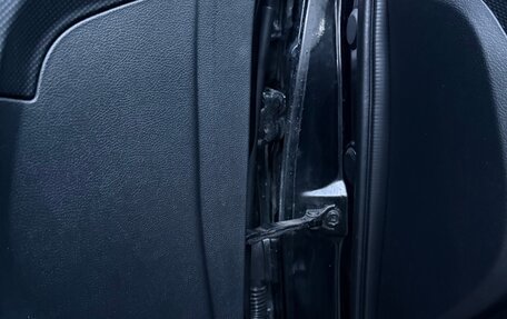 Hyundai Solaris II рестайлинг, 2014 год, 1 100 000 рублей, 25 фотография