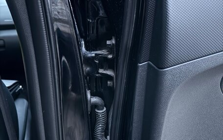 Hyundai Solaris II рестайлинг, 2014 год, 1 100 000 рублей, 26 фотография