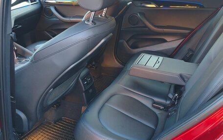 BMW X2, 2019 год, 3 000 000 рублей, 9 фотография