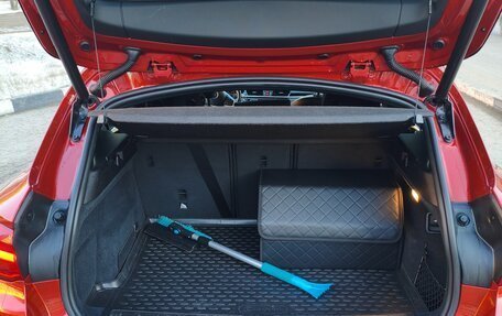 BMW X2, 2019 год, 3 000 000 рублей, 11 фотография