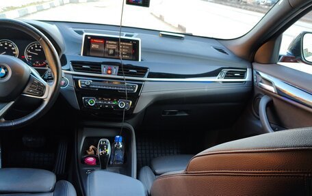 BMW X2, 2019 год, 3 000 000 рублей, 12 фотография