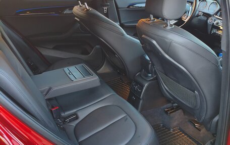 BMW X2, 2019 год, 3 000 000 рублей, 17 фотография