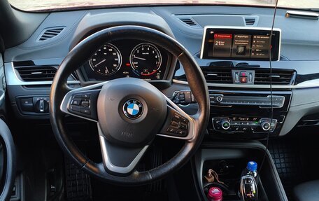 BMW X2, 2019 год, 3 000 000 рублей, 16 фотография