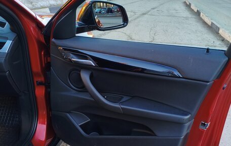 BMW X2, 2019 год, 3 000 000 рублей, 13 фотография