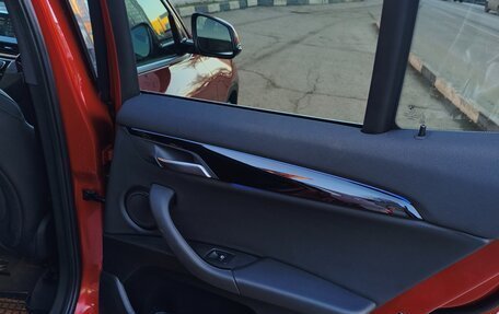 BMW X2, 2019 год, 3 000 000 рублей, 15 фотография