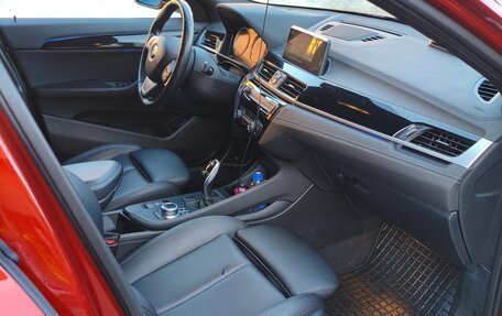 BMW X2, 2019 год, 3 000 000 рублей, 14 фотография