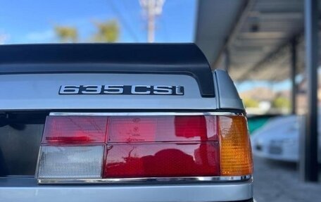 BMW 6 серия, 1985 год, 7 500 000 рублей, 5 фотография