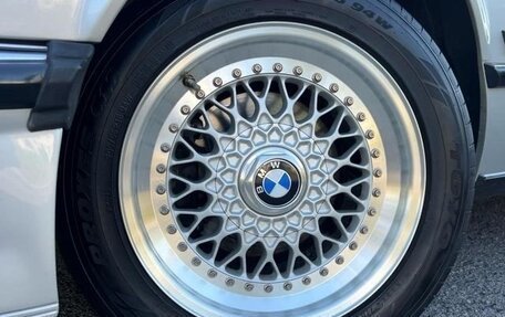 BMW 6 серия, 1985 год, 7 500 000 рублей, 12 фотография