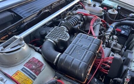 BMW 6 серия, 1985 год, 7 500 000 рублей, 16 фотография