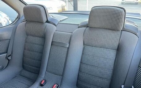 BMW 6 серия, 1985 год, 7 500 000 рублей, 20 фотография