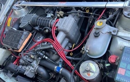 BMW 6 серия, 1985 год, 7 500 000 рублей, 21 фотография