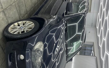 BMW X5, 2007 год, 1 600 000 рублей, 3 фотография