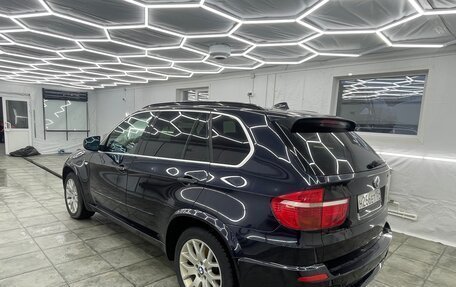 BMW X5, 2007 год, 1 600 000 рублей, 5 фотография