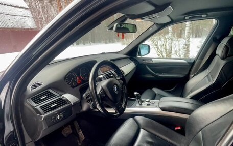 BMW X5, 2007 год, 1 600 000 рублей, 8 фотография