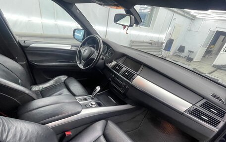 BMW X5, 2007 год, 1 600 000 рублей, 7 фотография