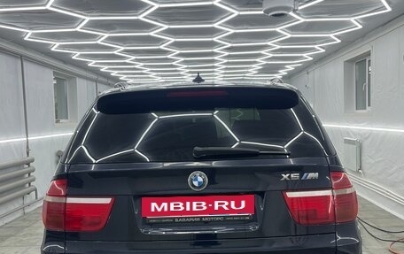 BMW X5, 2007 год, 1 600 000 рублей, 4 фотография