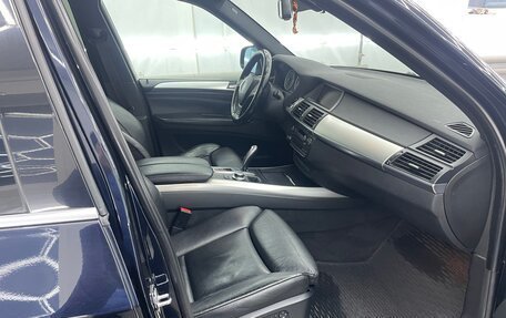 BMW X5, 2007 год, 1 600 000 рублей, 9 фотография