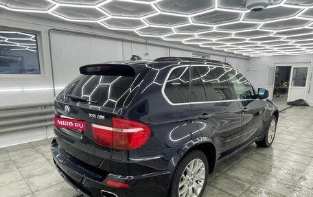 BMW X5, 2007 год, 1 600 000 рублей, 6 фотография