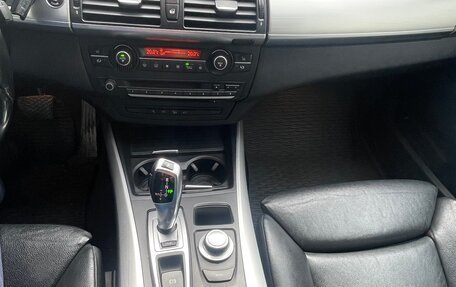 BMW X5, 2007 год, 1 600 000 рублей, 14 фотография