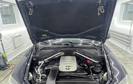 BMW X5, 2007 год, 1 600 000 рублей, 12 фотография