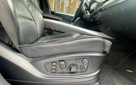 BMW X5, 2007 год, 1 600 000 рублей, 15 фотография