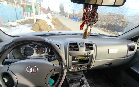 Great Wall Wingle, 2013 год, 1 000 000 рублей, 2 фотография