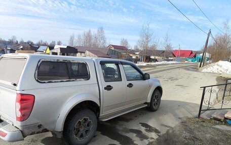 Great Wall Wingle, 2013 год, 1 000 000 рублей, 4 фотография