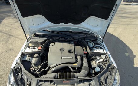 Mercedes-Benz C-Класс, 2013 год, 1 585 000 рублей, 12 фотография