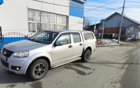 Great Wall Wingle, 2013 год, 1 000 000 рублей, 6 фотография
