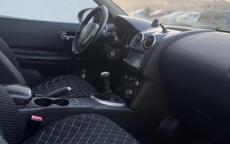 Nissan Qashqai, 2007 год, 620 000 рублей, 9 фотография