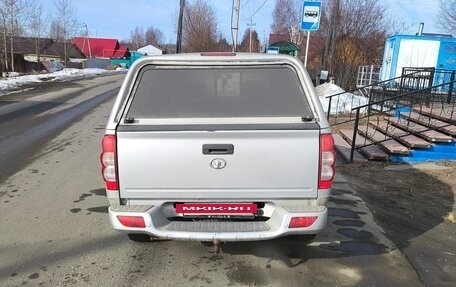 Great Wall Wingle, 2013 год, 1 000 000 рублей, 5 фотография