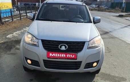 Great Wall Wingle, 2013 год, 1 000 000 рублей, 3 фотография