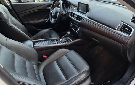 Mazda 6, 2016 год, 2 150 000 рублей, 15 фотография