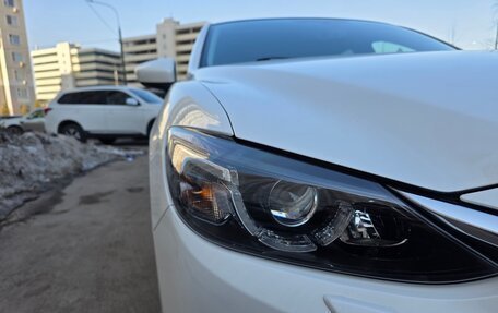 Mazda 6, 2016 год, 2 150 000 рублей, 9 фотография