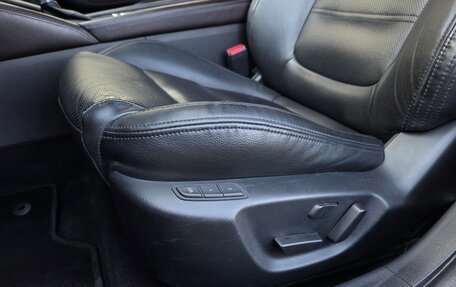 Mazda 6, 2016 год, 2 150 000 рублей, 14 фотография
