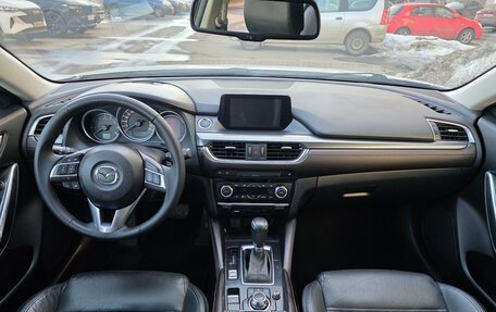 Mazda 6, 2016 год, 2 150 000 рублей, 10 фотография