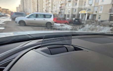 Mazda 6, 2016 год, 2 150 000 рублей, 17 фотография