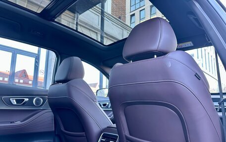 Chery Tiggo 7 Pro, 2024 год, 2 199 000 рублей, 8 фотография