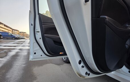 Mazda 6, 2016 год, 2 150 000 рублей, 22 фотография